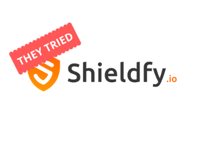 Shieldfy