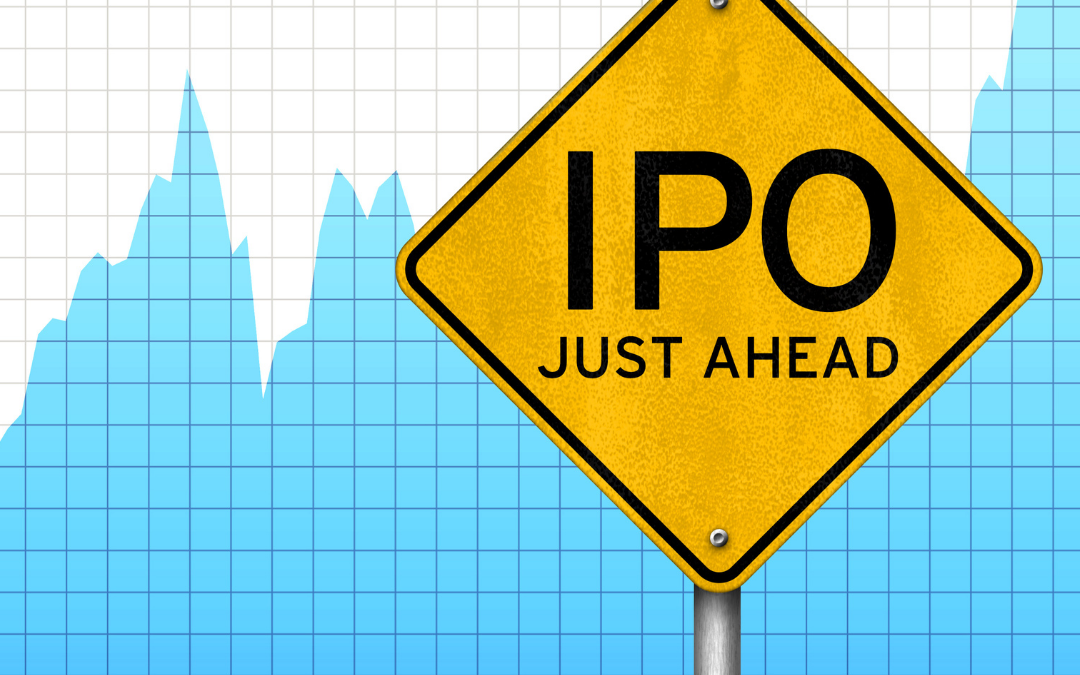 WANTED: startup IPOs in the Middle East